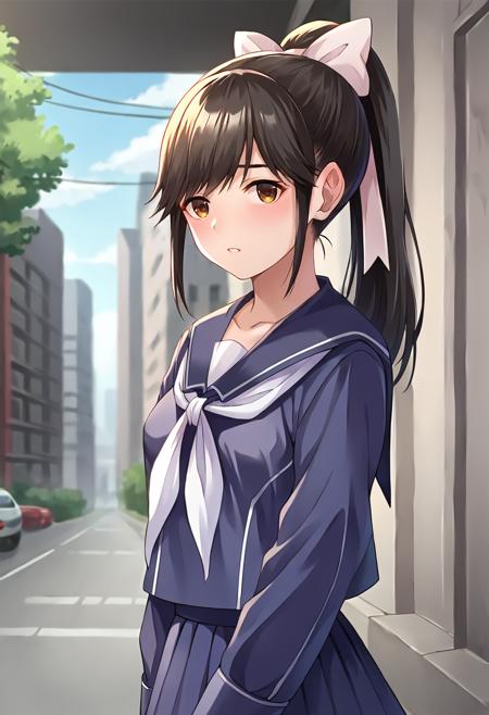 Manaka Takane 高嶺 愛花 PONY - Love Plus ラブプラス (2 Outfits)