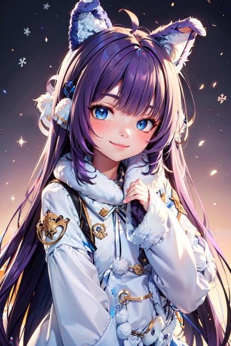 Tashkent | タシュケント (Azur Lane)