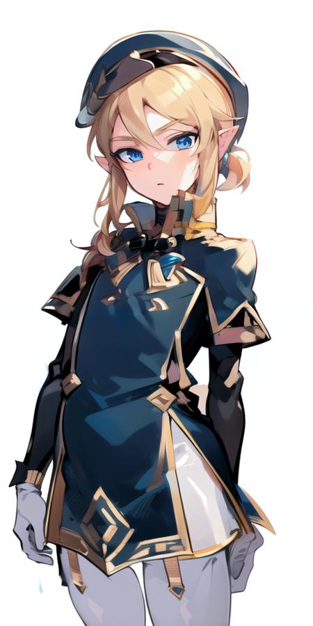 Link ( Royal Guard Set )