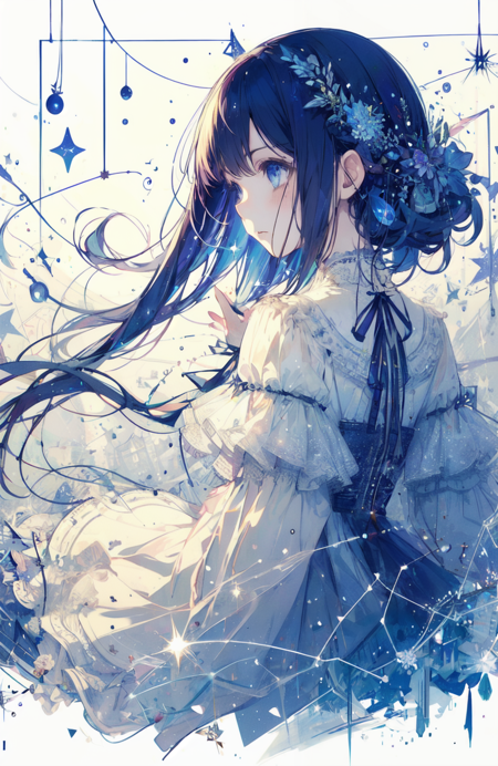 twinkle constellations