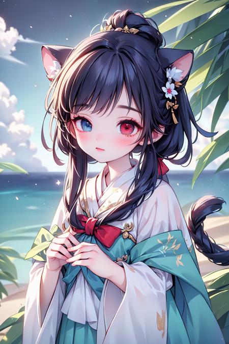 AgainMixAnime版本AgainMixAnime_v1_D (ID: 243372)