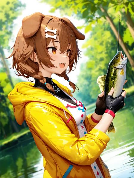 LeekAI版本LeekyFix (ID: 696221)