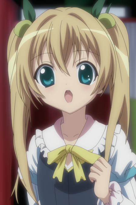 Karin Hanazono版本v1.0 (ID: 138728)