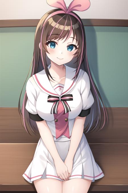 Kizuna AI キズナアイ