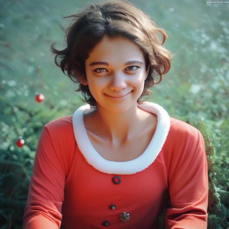 Tina, Amour Angels