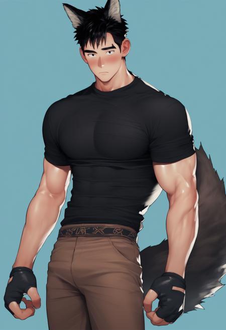 Naoki Style版本v1.0 (ID: 874608)