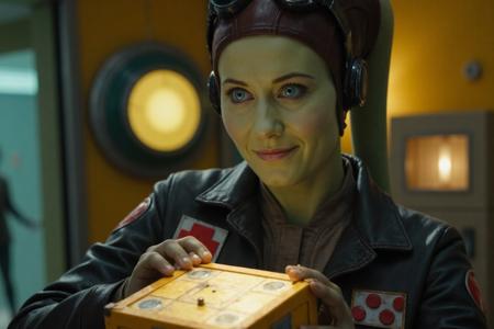 Hera Syndulla