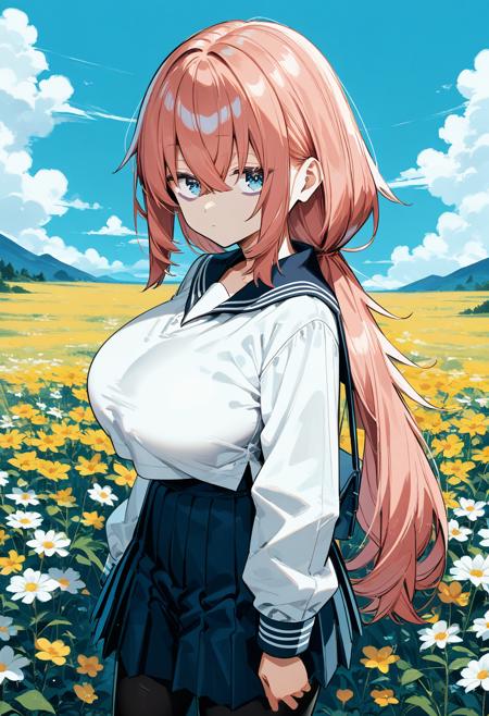 陸奥 こまろ pony版 (生徒会にも穴はある!) / Michinoku Komaro (There are holes in the student council too)版本v1.0 (ID: 1073828)