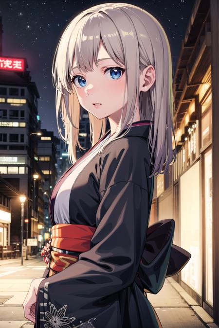 Centi (NIKKE)