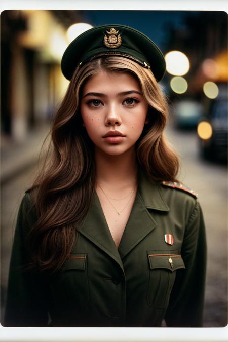 Natalya Tsevelchugova