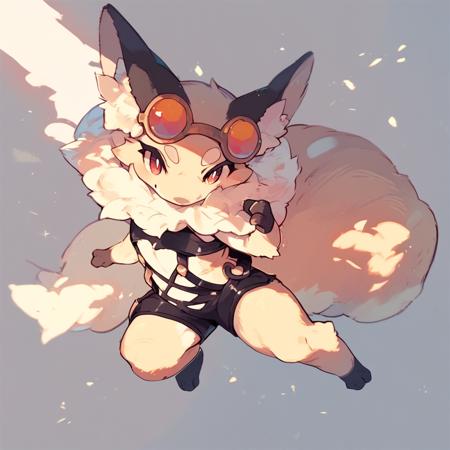 shirano(world flipper)シラノ(ワールドフリッパー)