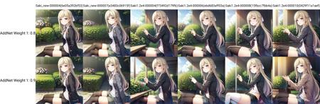 Naruse Saki (Making Lovers)