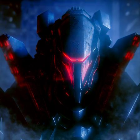 mechBOO
