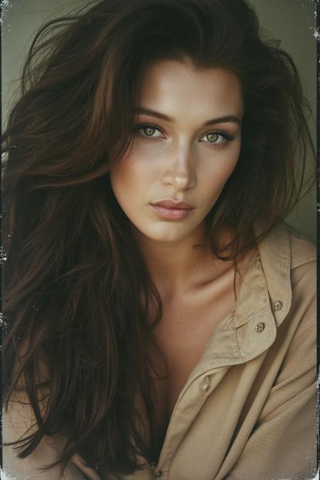 Bella Hadid版本v1.0 (ID: 1051294)