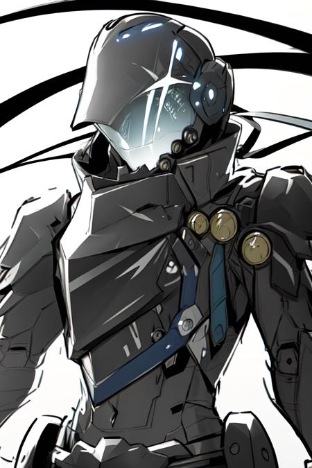 Punishing Grey Raven--Chief版本v1.0 (ID: 10772)