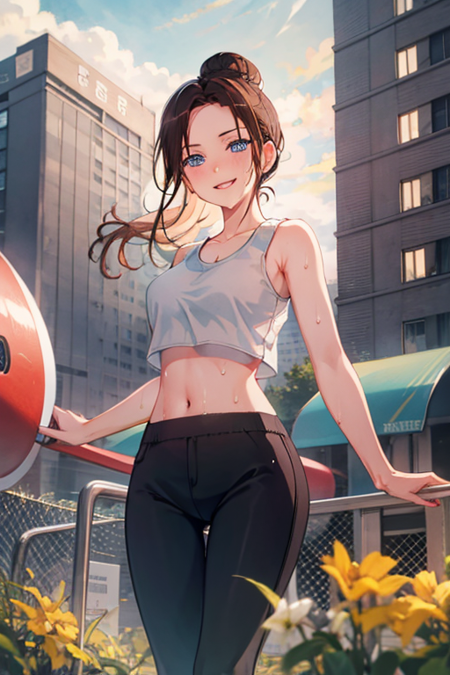 Wakana Rei (LAYER, Bang Dream!)