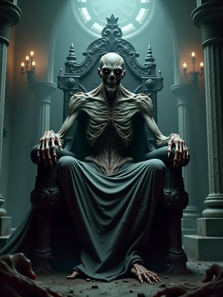 Lich FLUX