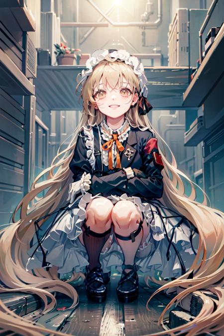 PPK (GFL)