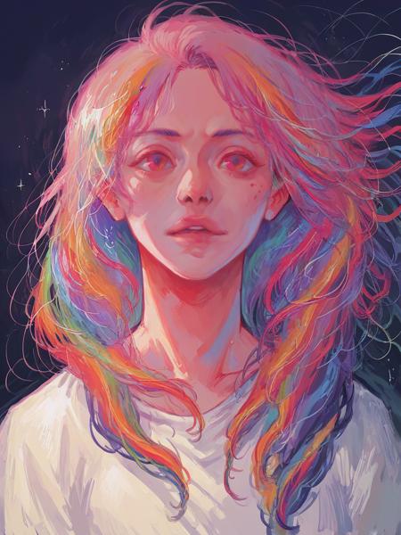 Vixon's Pony Styles - fajyobore323版本Cryb0rg (ID: 656669)