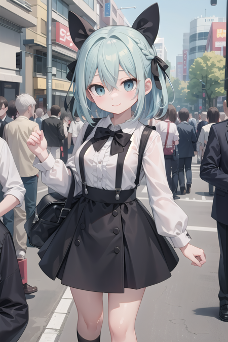 HotaruBreed CuteMix TypeF版本v5.0 (ID: 332503)