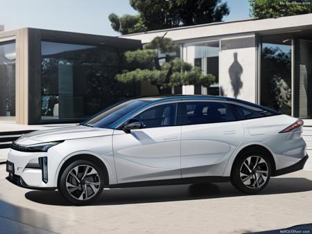Geely-L6