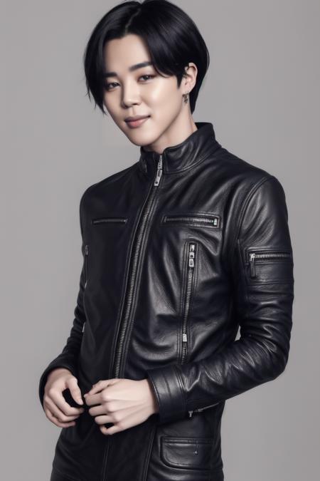 Park Jimin (BTS)