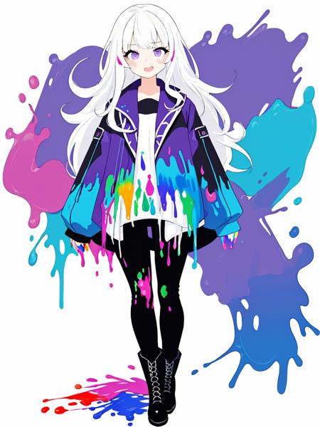 ONE FOR ALL «Anime»