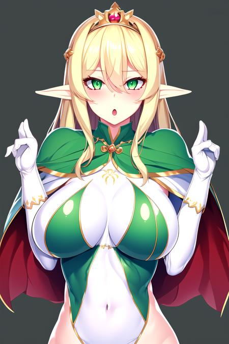 Inja no kuruwa (style)版本v2 (ID: 586705)