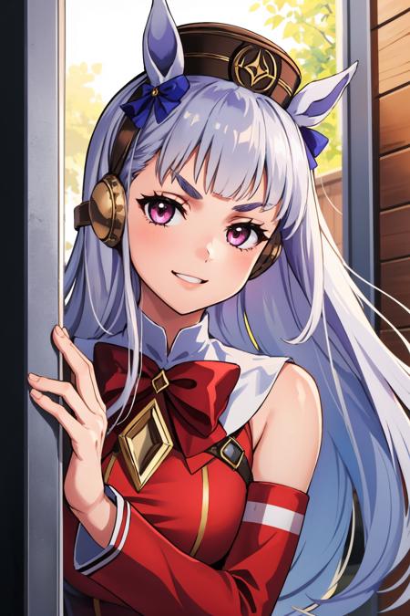 Gold Ship | Uma Musume: Pretty Derby