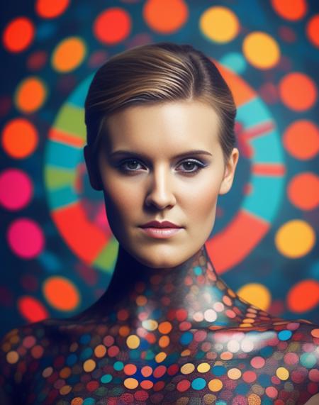 Maggie Grace