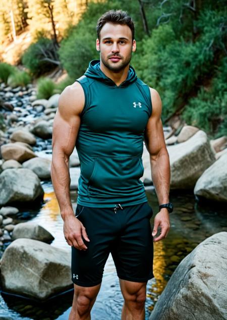 Ryan Guzman