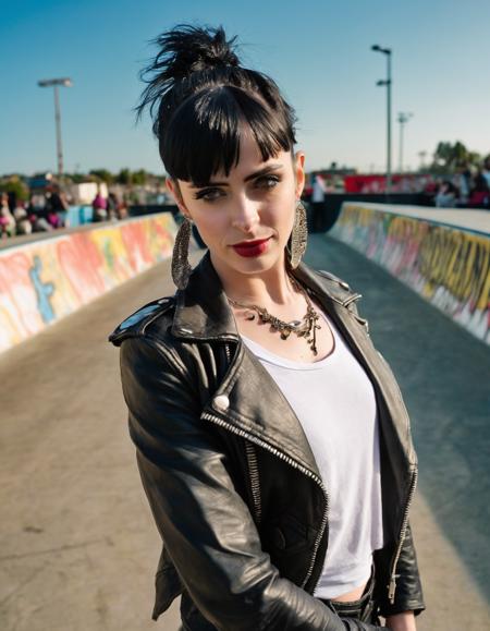 Krysten Ritter SDXL