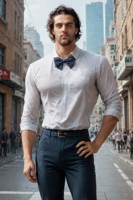 Thomas Ceccon [Italian swimmer]