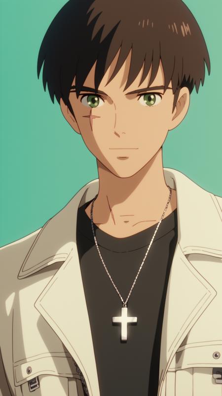 DucHaiten-PonyClassicAnime