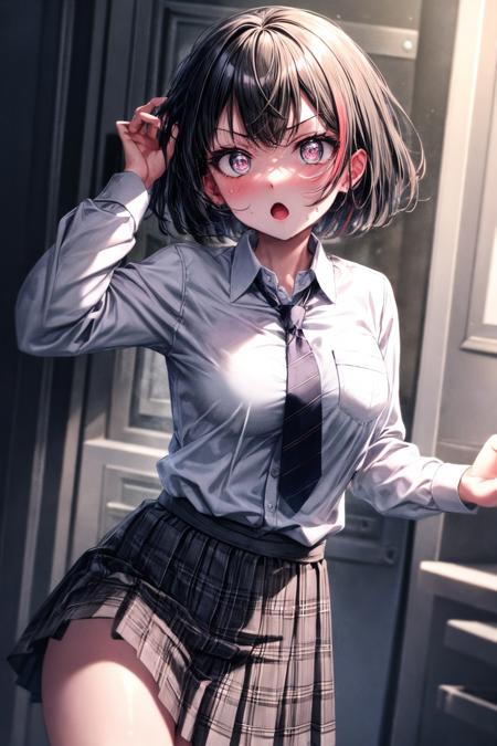 Ran Mitake