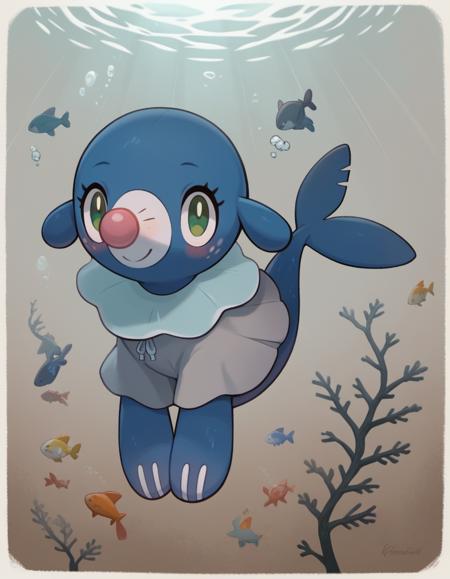 Popplio