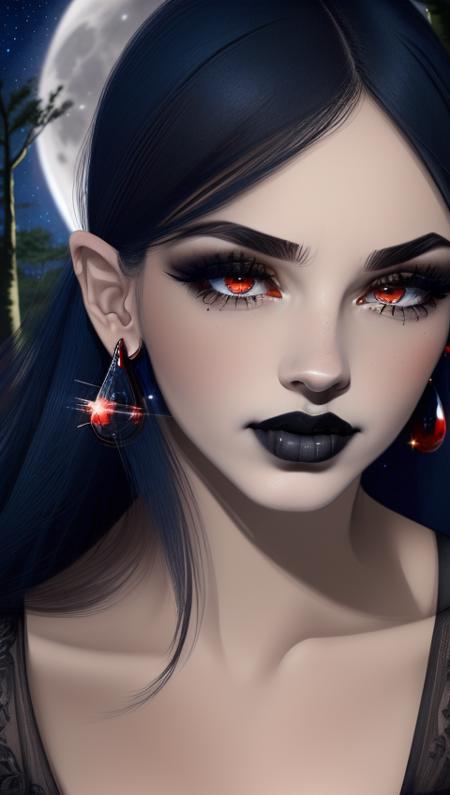 Agata (stickers of the VKONTAKTE social network)