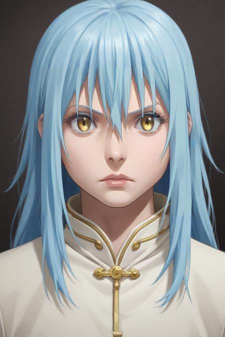 Rimuru Tempest | Tensei shitara Slime Datta Ken / That Time I Got Reincarnated as a Slime / TenSura