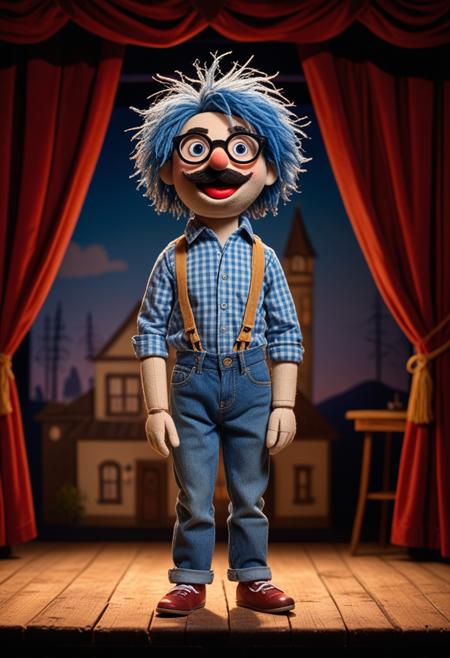 Dynamic Wildcard - puppet unleashed