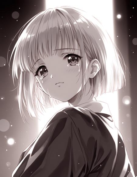 Orimiya Mai Style (early period) Pony