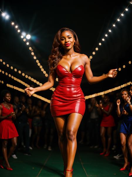 Abena MXAI