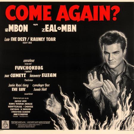 Movie Posters