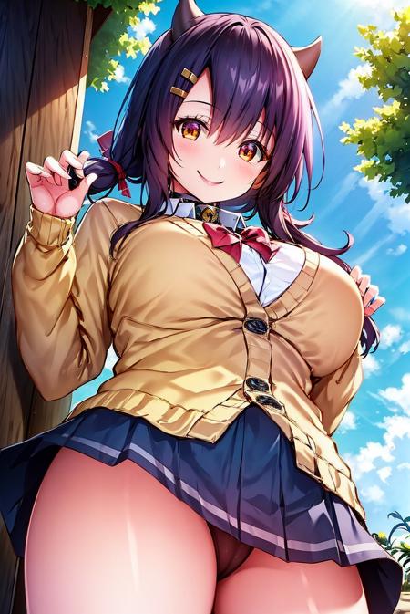 nagara(azur lane) 长良（碧蓝航线）