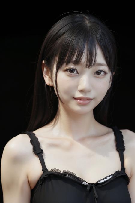 Mia Nanasawa