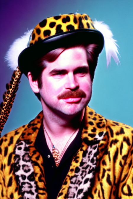RLM Jay