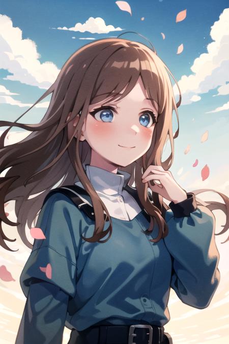 Soyo Nagasaki (Bang Dream!)