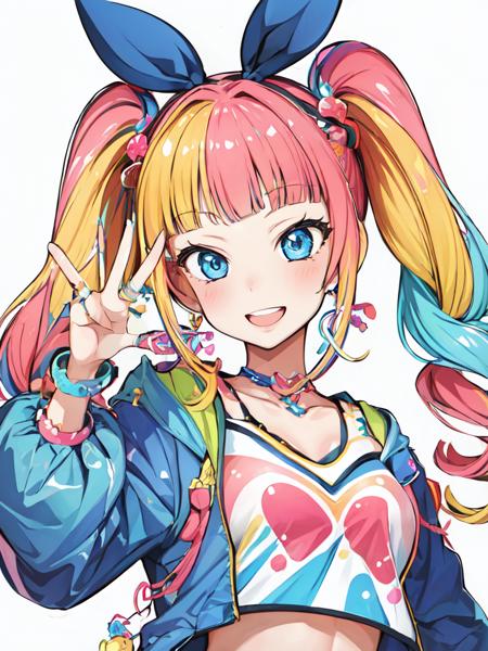 Happy Gyaru