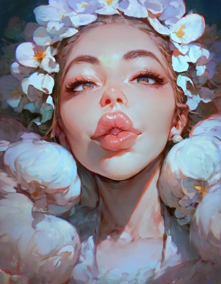 puckered_Lips_SHS (SDXL-PONY-FLUX)