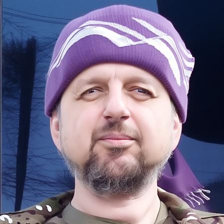 One_Man_Face_LORA_01