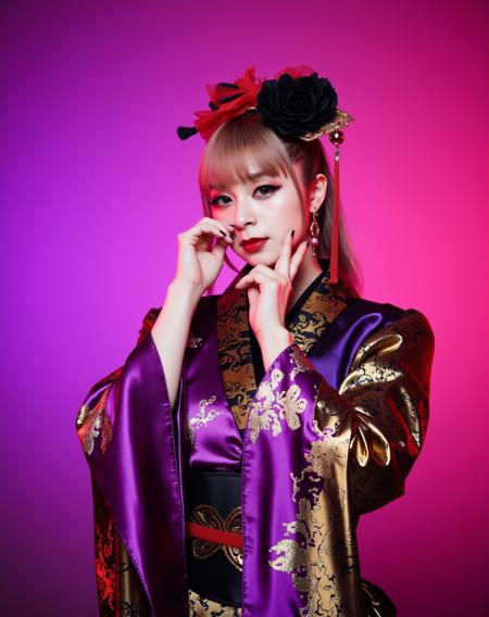 Maria丨メイリア